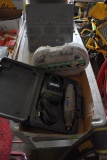 Dremel Tool With Cases & Assorted Bits