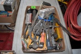 Assortment Of Tools