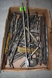 Large Assortment Of Drill Bits