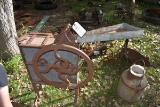 Corn Sheller