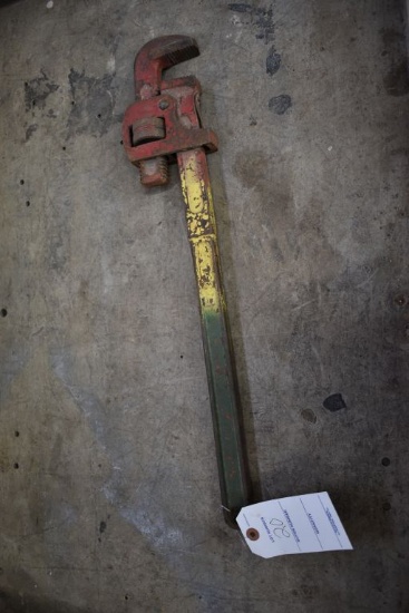 24 Inch Pipe Wrench
