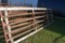 16' Cattle Gate