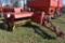 New Holland Hayliner 273 Small Square Baler, 540PTO, Straight Chute, SN: 328114