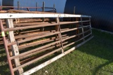 16' Cattle Gate