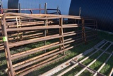 Sioux 16' Cattle Gate