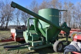 John Deere 400 Mixer Mill, 540PTO, One Extra Screen