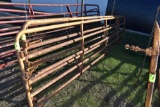 Sioux 18' Cattle Gate