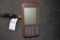 John Deere Brown Box Monitor, With AutoTrac  SF1 Card