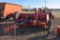 Case IH 5300 Double Squadron Hitch Drill, 2  10' With 7