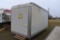 15' Cube Van Body, 84