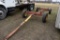 New Holland Model 234 Running Gear, 6 Bolt  Rims