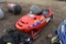2001 Polaris XC800 Snowmobile, 4200 Miles