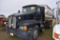 1990 Kenworth Fertilizer Tender Straight  Truck, 855 Cummins, 10 Speed, Air Ride,  Unknown Miles, 24