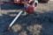 Ag Tronix Model 18.1 Generator, 18,000 Watt,  540PTO, Trailer, SN: 743516
