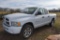 2002 Dodge Ram Sport 1500 Pickup, 4x4, Short  Box, Leather, Heated Seats, 189,213 Miles,  AM/FM CD,