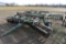 Oliver 14' Disc, Hydraulic Lift