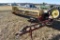 New Holland 479 Haybine, 540PTO, 9'Cut, Good  Rolls