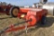 Massey Ferguson 224 Small Square Baler,  540PTO, Straight Chute, Works Good