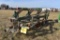 Oliver 548 Plow, 4x14