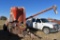 Gehl 95 Mixer Mill, 540PTO, Hydraulic  Drive,  4 Screens, Long Unload Auger, Magnet,   Recently Used
