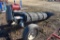 Neco Grain Screener, 3HP, On Transport,  16