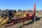 1998 New Holland 900 Forage Harvester,  1000PTO, Tandem Axle, Metal Alert III, Good  Knives, 7' Hay