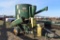 Artsway 425A Mixer Mill, 540 PTO,Extra  Screen, Works Good