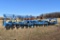 Kinze 3140 3pt. Stackable Planter, 16 Row  30