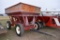 Brent 250 Gravity Box With J&M Model 1384L  Running Gear, 275/80R/22.5 Tires