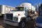 1995 Mack RD Water Tender Truck, (3) 1650  Gallon Tanks, 4