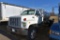 1998 Chevy Kodiak 7500 Tender Truck, NO  TITLE, Single Axle, 22.5 Rubber, Air Brakes,  Auto, 3116 Ca