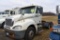 2007 Freightliner Columbia Day Cab Semi  Tractor, 10 Speed Eaton, C13 Acert, 1,106,658  Miles, Jake