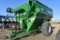 New Unused J&M 750 Grain Cart, 18