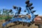 DMI 5250 Anhydrous Tool Bar, 18 Knife 30