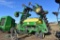 2003 John Deere 1690 CCS No Till Air Seeder,  40' With 15