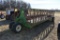 Notch 20' Feeder Wagon, Single Axle