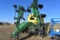 Schaben LA9000 40' Liquid Fertilizer  Applicator, 12 Disc, 40