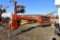 Westfield MK100-61 Swing Hopper Auger,  10