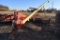 Westfield MK100-36 Swing Hoper Auger,  10