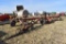 IH 800 Plow 10 Bottom Flex, 8 x 18's, On Land  Hitch, Non Operating Hydraulics