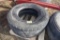 22.5 Floatation Tire