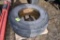 22.5 Floatation Tire
