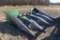 John Deere 444 Corn Head,  4 Row 36