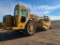 1979 Cat 627B Twin Engine Scraper, Push/Pull,  (2) 3306 Cat Engines,18,XXX Hours, 10' Cut,  14 Yard/