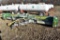 Balzer 1500 Stalk Chopper, 15', 4 Wheel  Transport, 1000 PTO,