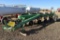 John Deere 2810  5 Bottom Plow, Vari-Width,  Coulters, In-Furrow, 3pt.