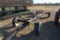 Shop Built 20' Head Mover, 4 Wheel Transport