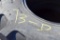 Pair Of Solideal SLAR4 19.5L-24 IND Tires
