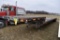 1999 Aztec Drop Deck Semi Tractor 48' x 102