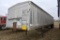 1981 Stoughton Grain Trailer, 42'x66